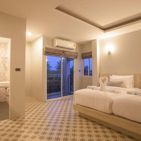 Nature Pine Residence Rawai Bagian luar foto