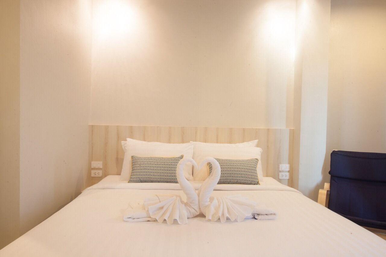 Nature Pine Residence Rawai Bagian luar foto