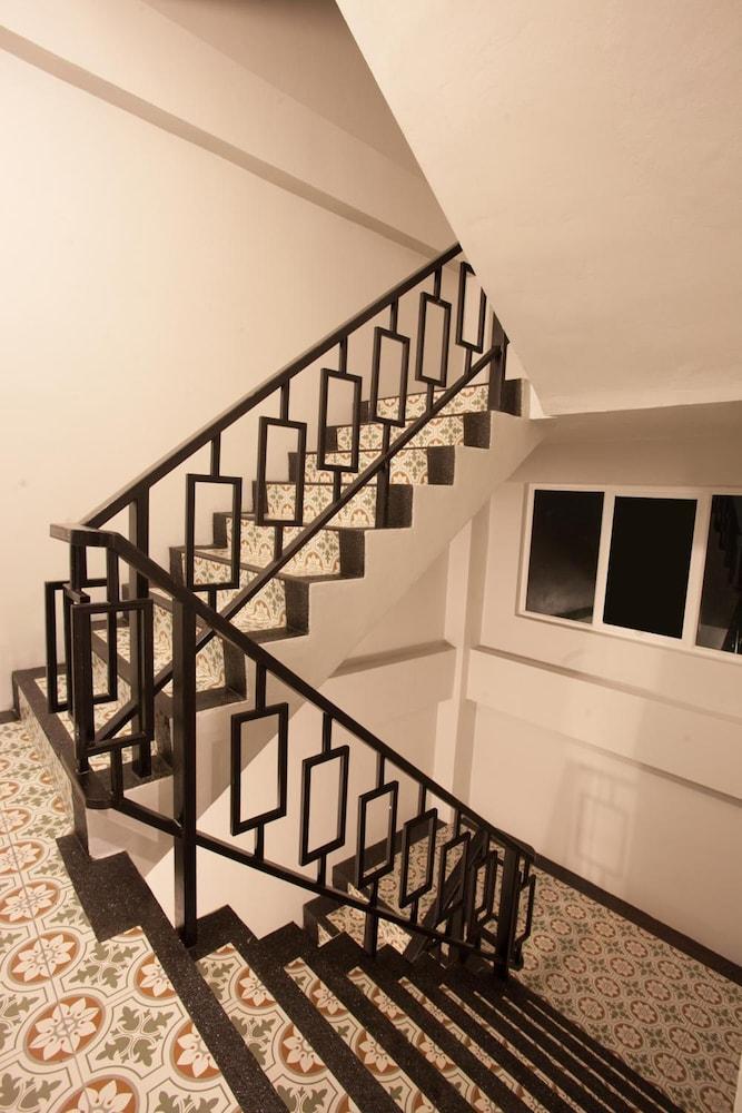Nature Pine Residence Rawai Bagian luar foto